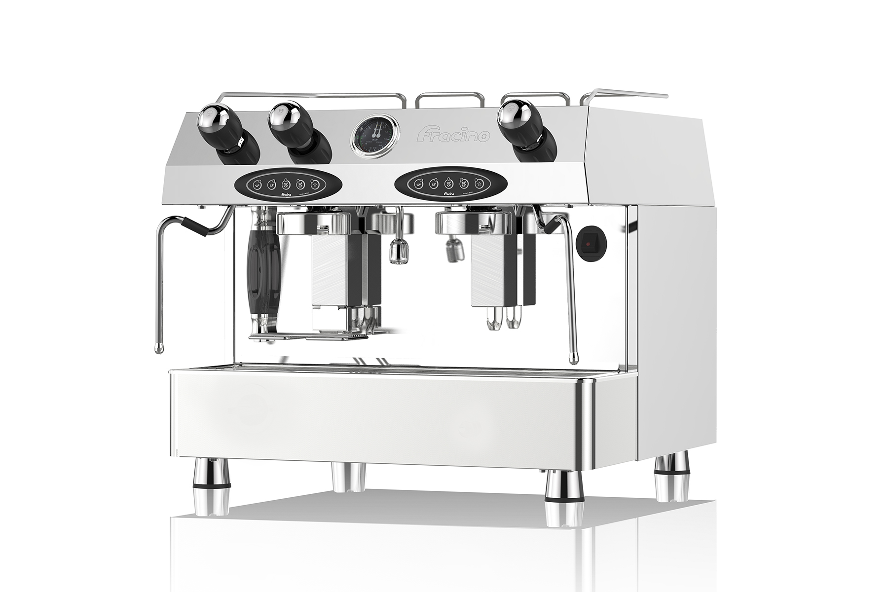 LPG Coffee Machines
