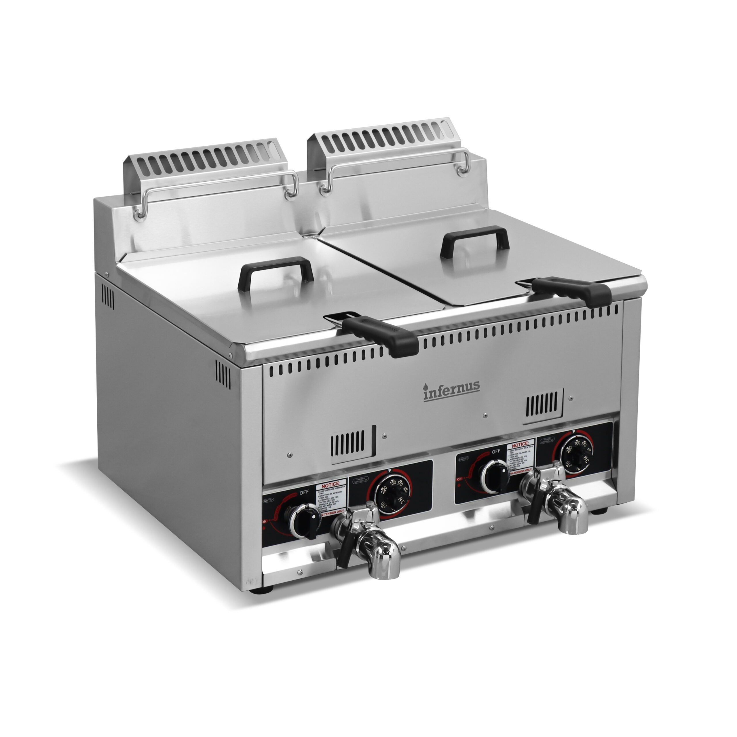 Table Top/Standing Fryer