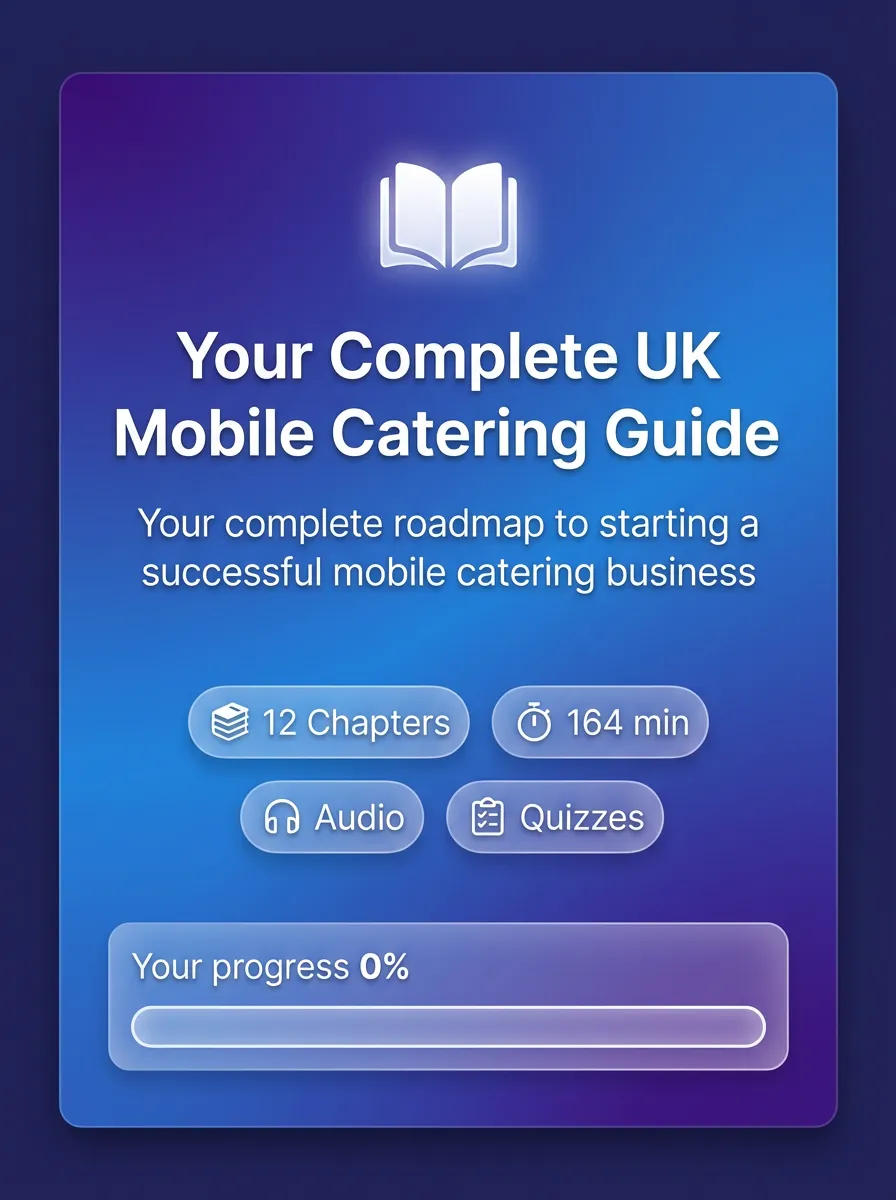 12-Chapter Audio eBook Preview