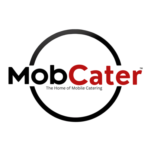 MobCater Logo